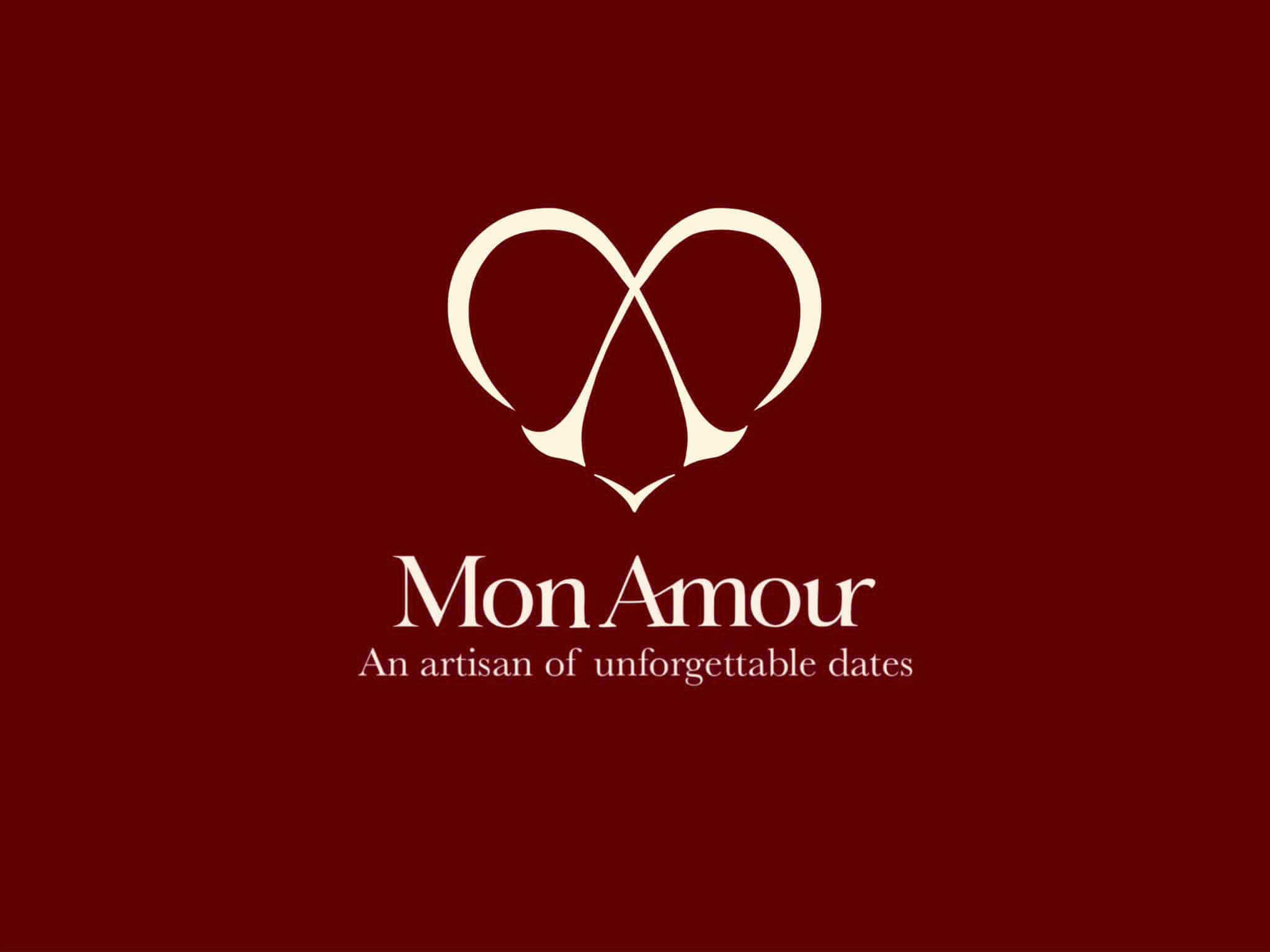 MonAmour Logo